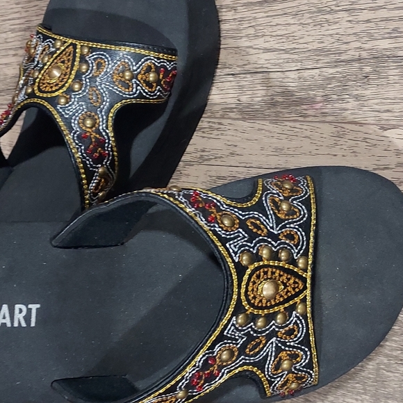 COLIN STUART WEDGES - Picture 3 of 4